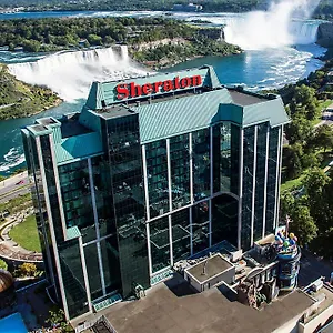 Sheraton Fallsview Niagara Falls