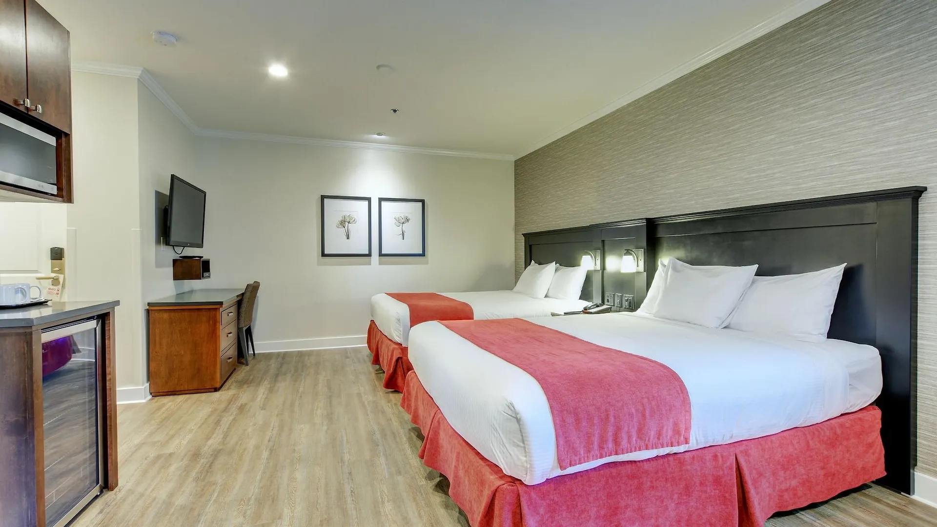 Strathcona Hotel Victoria